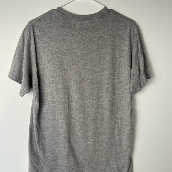 754. Walnut & 39 Men’s Novelty Basic T-Shirt - Picture 5 of 5